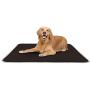 nanbowang Reversible Dog Blanket Waterproof Bed Cover for Pet Hair Sofa, Couch Cover Furniture Protector