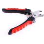 Ochi&Moji Professional Pet Dogs Cats Scissor Nail Clipper Toenail Trimmers