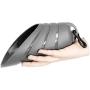 Iconic Pet Handy Stainless Steel Pet Travel 750 ml Water Bottle with Drinking Bowl