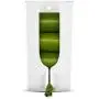 The Original PoopBags PoopChute Pet Waste Bag Wall Mounted Dispenser with 4 Free Rolls, 60 8x13 Poop Bags Included - Dual Patented, White The Original PoopBags PoopChute Pet Waste Bag Wall Mounted Dispenser with 4 Free Rolls, 60 8x13 Poop Bags Included - Dual Patented, White