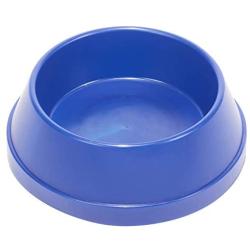 API Heated Dog Bowl Plastic Heated Pet Bowl, 5 Quart (Item No. HPB5)