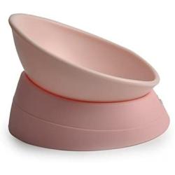 SZCHENGCI Pet Feeding Bowl Anti-skid Dog Cat Feeder Bowls