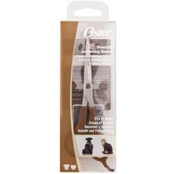 Oster Premium Grooming Shears with Rounded Safety Tips, 15 cm