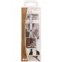 Oster Premium Grooming Shears with Rounded Safety Tips, 15 cm