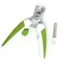 WINIBULA Dog Nail Clippers, Safety Guard Dog Nail Trimmer for Grooming with Nail File, Razor Sharp Blades, Non Slip Handles for Large Small Dog Pets WINIBULA Dog Nail Clippers, Safety Guard Dog Nail Trimmer for Grooming with Nail File, Razor Sharp Blades, Non Slip Handles for Large Small Dog Pets