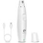 UPSKY Dog Nail Grinder Electric Cat Nail Trimmer Rechargeable Pet Nail Clippers, Gentle Painless Dog Paw Nail File Claw Care for Small Medium Large Dogs Cats