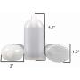 Downtown Pet Supply Extra X Large Heavy Duty Replacement Squeakers