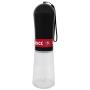 Pets First Dog Water Bottle. NFL SAN Francisco 49ERS PET Water Bottle. Best Cat Water Bottle. Water Fountain Dispenser for Dogs & Cats.