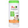Protex PawZ SaniPaw Dog Paw Sanitizer Spray & SaniPaw Dog Paw Wipes Bundle