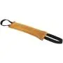 aternee 2Pcs Bite Sausage with 2 Hand Strap Stick Toy for Dog Training aternee 2Pcs Bite Sausage with 2 Hand Strap Stick Toy for Dog Training