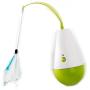 ALL FOR PAWS Interactives Culbuto Toy for Cats, 6 kg