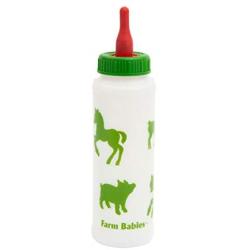 Lixit Animal Care Lixit Farm Baby Bottle