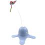 Alfie Pet - Libby Electric Rotating Cat Teaser Toy with Butterfly Replacement