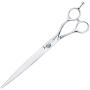 Master Grooming Tools 5200 Series Shears — High-Performance Shears for Grooming Dogs - Straight, 8½''