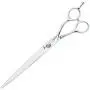 Master Grooming Tools 5200 Series Shears — High-Performance Shears for Grooming Dogs - Straight, 8½'' Master Grooming Tools 5200 Series Shears — High-Performance Shears for Grooming Dogs - Straight, 8½''