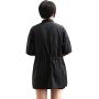 myonly Dog Pet Grooming Smock Work Clothes Nylon Barber Apron for Salon
