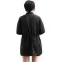 myonly Dog Pet Grooming Smock Work Clothes Nylon Barber Apron for Salon