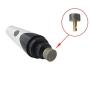 TeenTop Replacement Blades Nailclippers Electric Dog Nail Grinder Accessories-Hard Diamond Pet Nail Grinder Refill Dog Nail Grinder Pet Nail Grinder Replacement Heads 1 PC