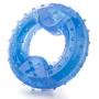 ZNOKA Pet Products Arctic Freeze Fetch Food Cooling Teether Upgraded Chew Toy
