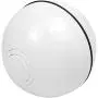 MOMU Rolling Ball Cat Toy USB LED ,Automatic Self-Rotating Rolling Ball Pet Toys,Cat Toys Ball Interactive MOMU Rolling Ball Cat Toy USB LED ,Automatic Self-Rotating Rolling Ball Pet Toys,Cat Toys Ball Interactive