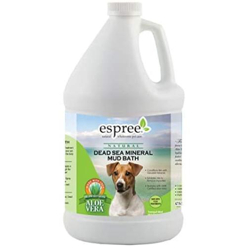 Espree Dead Sea Mineral Mud Bath, 1 gallon