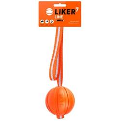 liker Line 7 Dog Ball Harmless Floaty Lightweight Training Fetch Toy