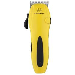 CONAIRPRO dog & cat Cord/Cordless 15-Piece Clipper Kit