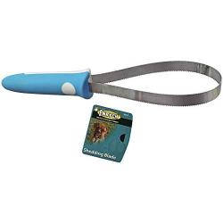 Enrych Heavy Duty Shedding Blade