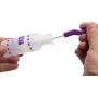 Lixit Pet Nursing Bottle, Syringe and Medicine Dropper Kit, for Puppies, Kittens, and Small Animals
