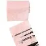 Dog Pet Waste Poop Bags Scented with Lavender in Rainbow Pastel with Leash Clip and Dispenser (1000 Bags, Lavender)