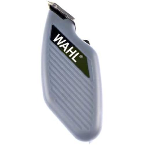Wahl Pocket Pro Compact Trimmer for Touching Up Around Dogs and Cats Eyes, Ears, and Paws - Model 9961-900