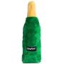 ZippyPaws - Happy Hour Crusherz Drink Themed Crunchy Water Bottle Dog Toy