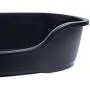 Petface Plastic Dog Bed