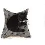 Cat Hammock with Stand | Natural Material Cats Love for Any Cat Lover Cat Hammock with Stand | Natural Material Cats Love for Any Cat Lover