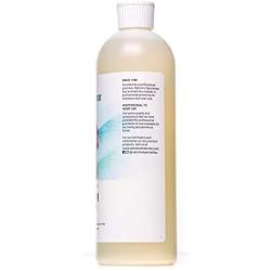Natures Specialties Deodorizing Dog Shampoo for Pets, Ready to Use, Made in USA, Cucumber and Melon, 16oz