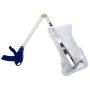 Poop-N-Scoop - Dog Pooper Scooper Pet Poop Picker Upper Animal Waste Disposal System