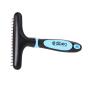 Dibea PB10234 – Undercoat Dog Brush Cat Brush (Brush for Entk Stereo, Suitable for medium to long hair Grooming