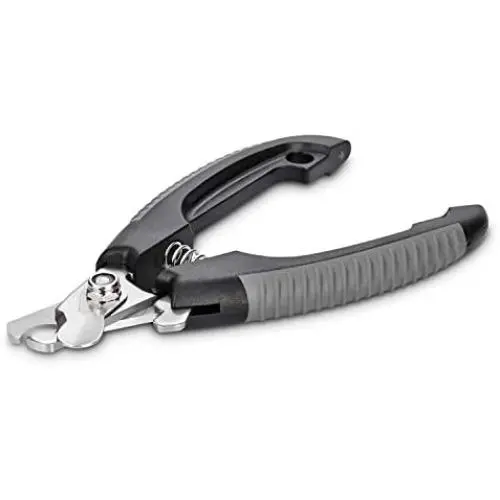 Well & Good Stainless Steel Nail Clippers for Large Dogs Well & Good Stainless Steel Nail Clippers for Large Dogs