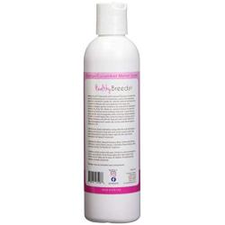 Healthy Breeds Chamomile Dog Shampoo & Conditioner with Oatmeal & Aloe for German Shepherd, Brown - OVER 200 BREEDS - 8 oz - Gentle for Dry Itchy Skin - Safe with Flea and Tick Topicals