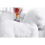 WAHL Small Nylon Slicker Brush with Soft Grip WAHL Small Nylon Slicker Brush with Soft Grip