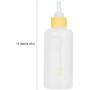 Simlug Puppy Feeding Bottle, 60ml 6PCS Nursing Care Pet Nursing Kit, Puppy for Pet