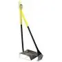 Four Paws Dog Rake & Scooper Set for Pet Waste Pick-up Large, 9.5'' x 10'' x 38''