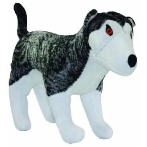 Mighty Jr Nature Wolf