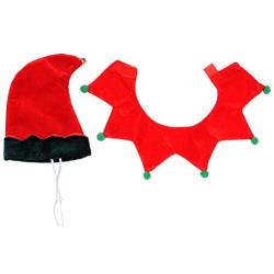 Rubies Costume Christmas Collection Pet Costume