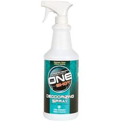 Best Shot Pet ONE Shot Deodorizing Spray, 32 oz, Natural