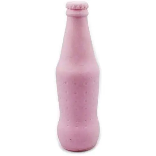 TuoTang New Creative Pet Interactive Toys, Foam Beer Bottle Shape, TPR Candy Color Molar Cleaning Pet Toys TuoTang New Creative Pet Interactive Toys, Foam Beer Bottle Shape, TPR Candy Color Molar Cleaning Pet Toys