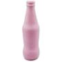 TuoTang New Creative Pet Interactive Toys, Foam Beer Bottle Shape, TPR Candy Color Molar Cleaning Pet Toys