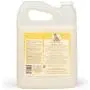 Burts Bees for Dogs Natural Oatmeal Conditioner with Colloidal Oat Flour and Honey | Oatmeal Dog Conditioner, 1 Gallon | Cruelty Free, Sulfate & Paraben Free, Soothing Dog Conditioner for All Dogs