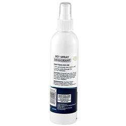 Bissell Pet Spray Deodorant with Shea Butter Scent, 26081