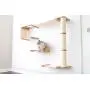CatastrophiCreations Mini Garden - Multiple-Level Cat Hammock CatastrophiCreations Mini Garden - Multiple-Level Cat Hammock